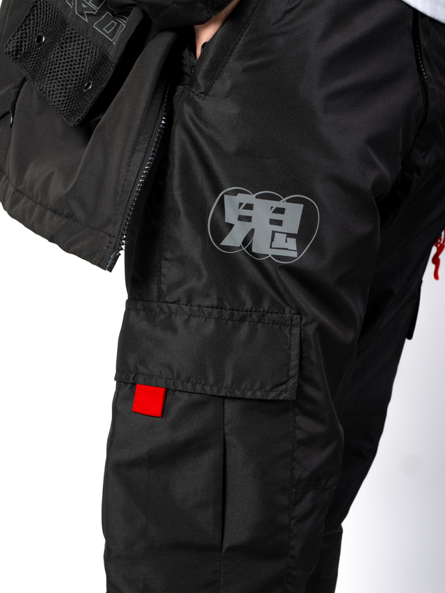 Techwear pantalon ONI