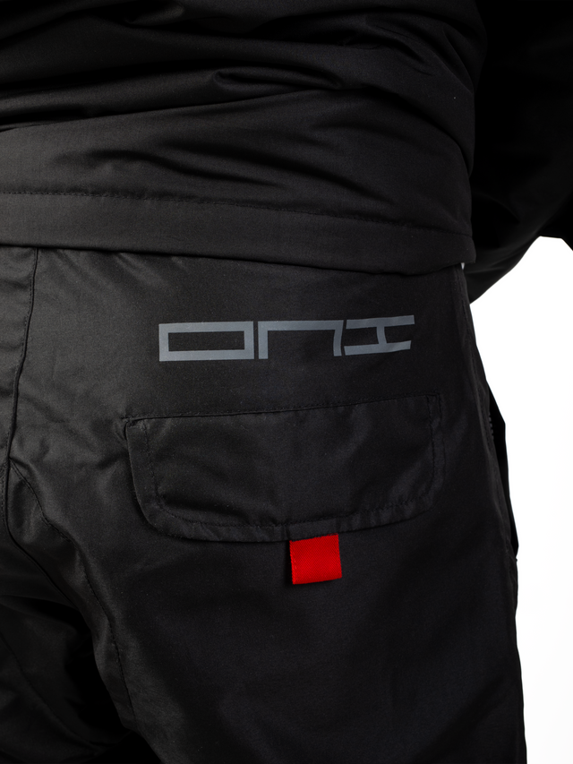 Techwear pantalon ONI