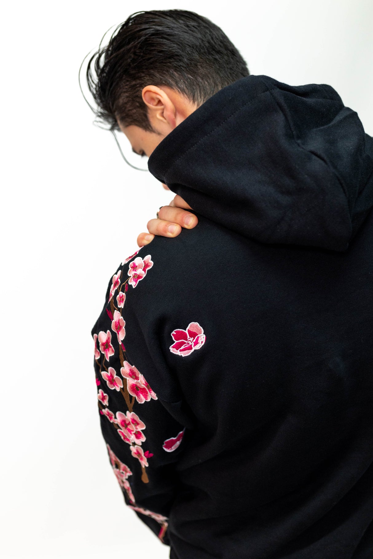 Hoodie Sakura