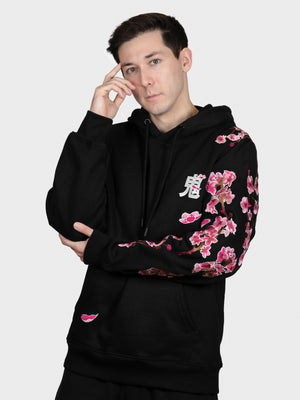 Hoodie Sakura [2 PARTICIPATIONS AU CONCOURS VOYAGE AU JAPON]