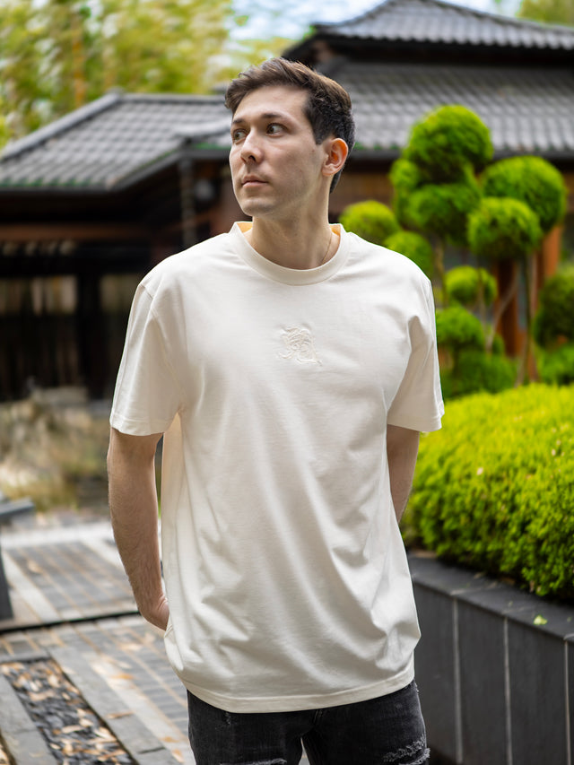 T-Shirt MONT FUJI by Elika [CONCOURS VOYAGE AU JAPON + TOILE]