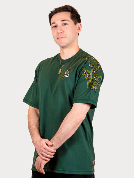 T-Shirt Bonzai
