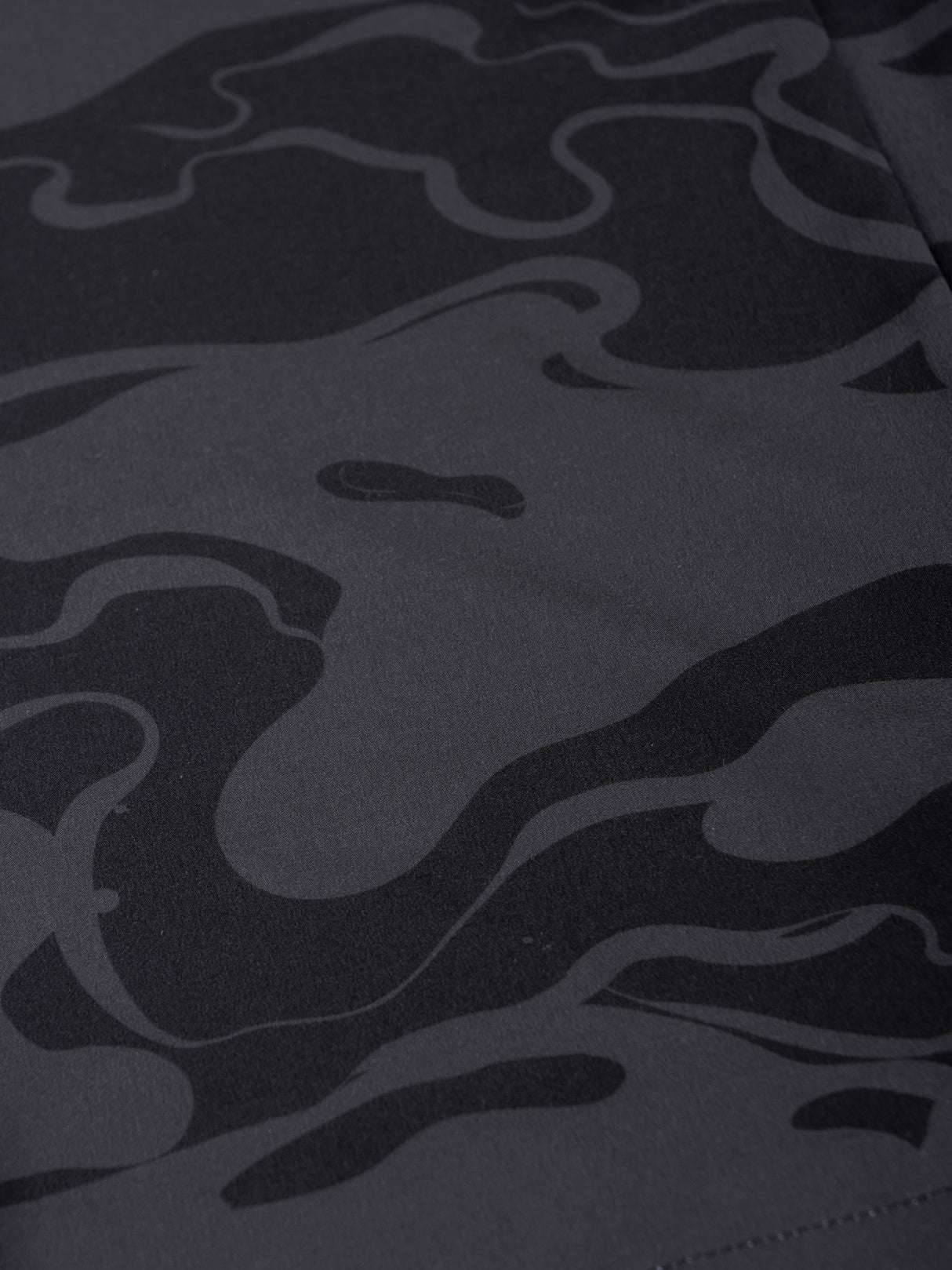 Kimono streetwear mont Fuji
