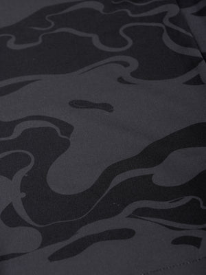 Kimono streetwear mont Fuji