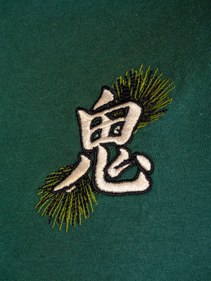 T-Shirt Bonzai