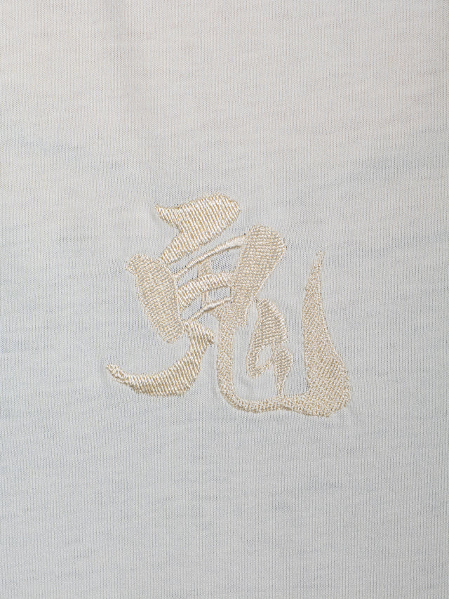 T-Shirt MONT FUJI by Elika [CONCOURS VOYAGE AU JAPON + TOILE]