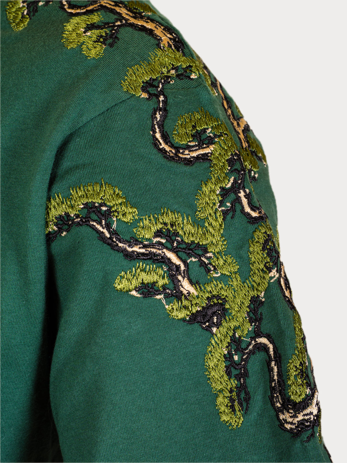 T-Shirt Bonzai