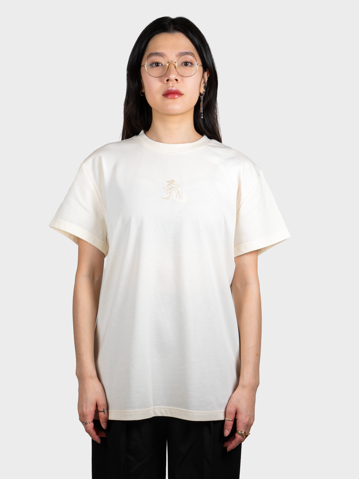 T-Shirt MONT FUJI by Elika [CONCOURS VOYAGE AU JAPON + TOILE]