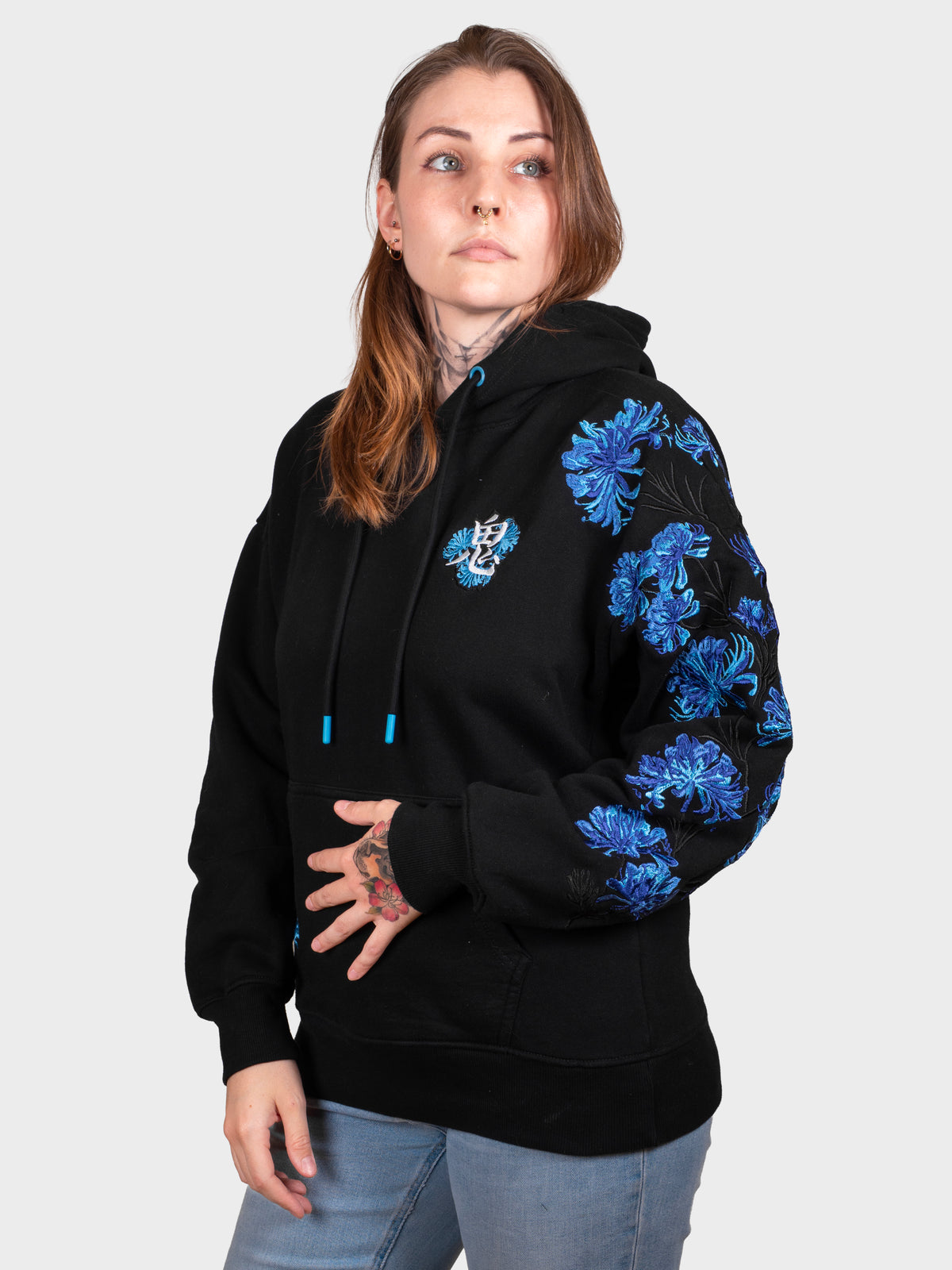 Hoodie Lycoris