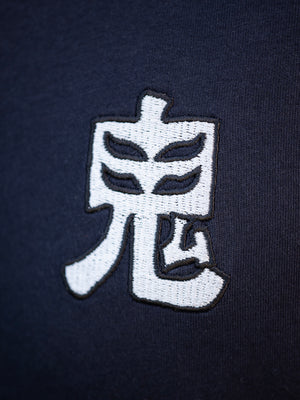 T-Shirt Kitsune [CONCOURS VOYAGE AU JAPON - 1 PARTICIPATION]