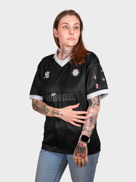 Jersey Sakura