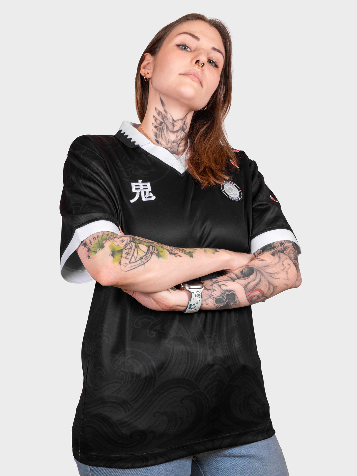 Jersey Sakura