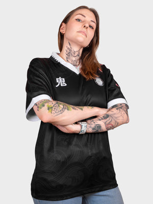 Jersey Sakura