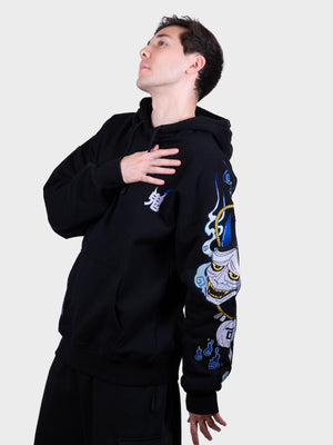 Hoodie Hannya