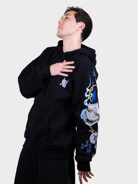 Hoodie Hannya