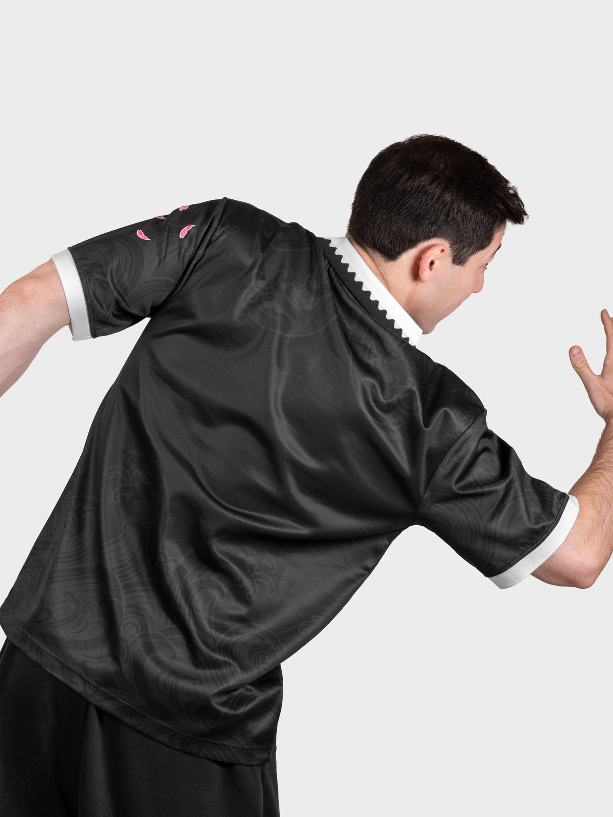 Jersey Sakura