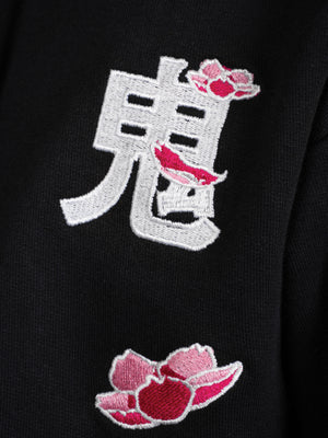 Hoodie Sakura [2 PARTICIPATIONS AU CONCOURS VOYAGE AU JAPON]