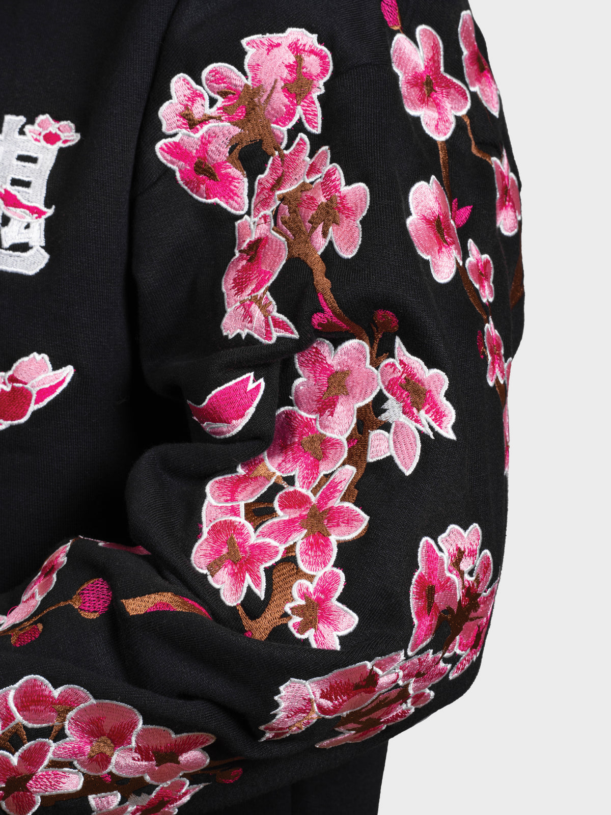 Hoodie Sakura [2 PARTICIPATIONS AU CONCOURS VOYAGE AU JAPON]