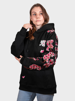 Hoodie Sakura