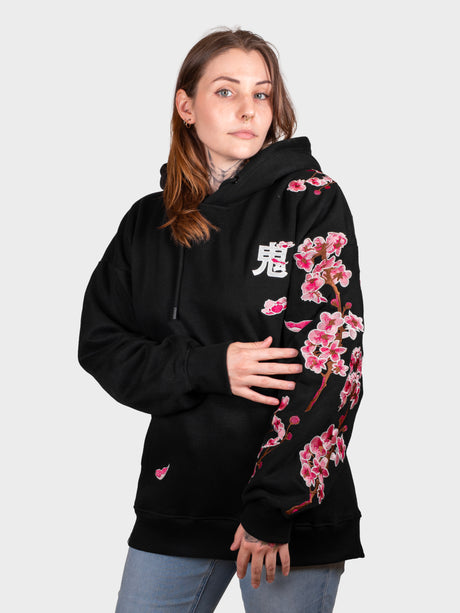 Hoodie Sakura