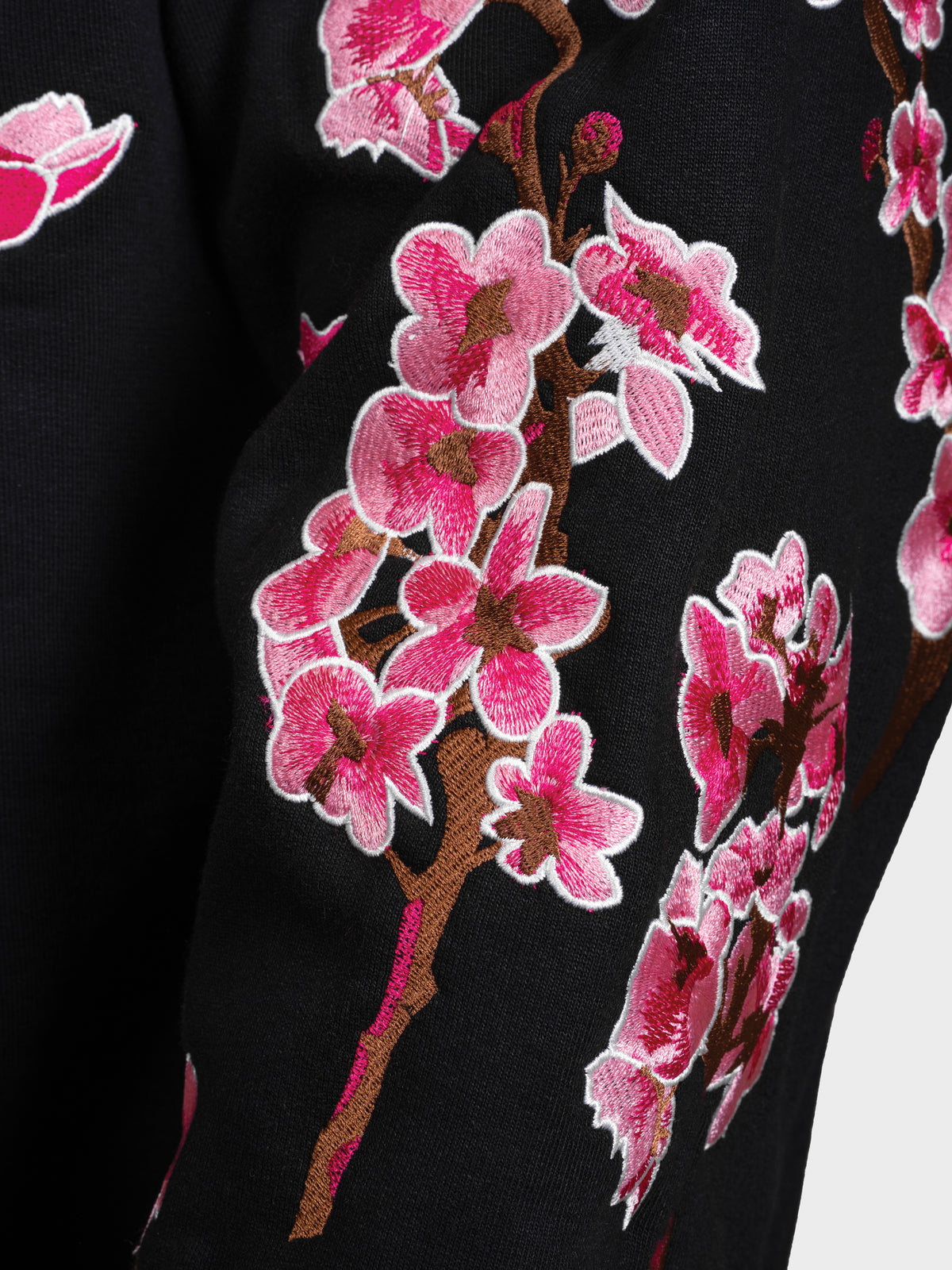 Hoodie Sakura [2 PARTICIPATIONS AU CONCOURS VOYAGE AU JAPON]