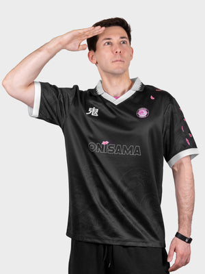 Jersey Sakura