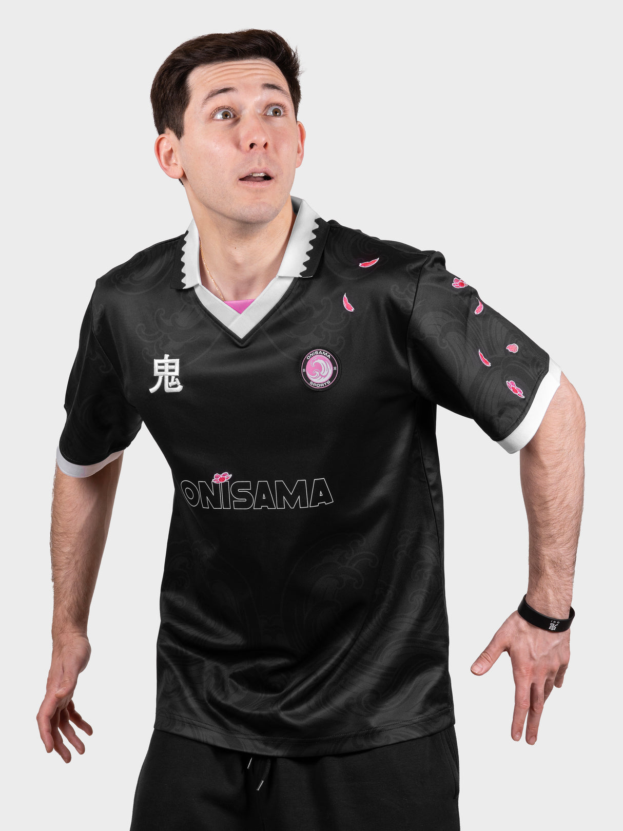 Jersey Sakura