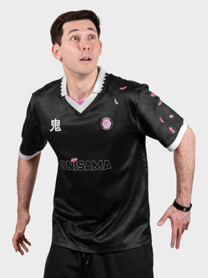 Jersey Sakura