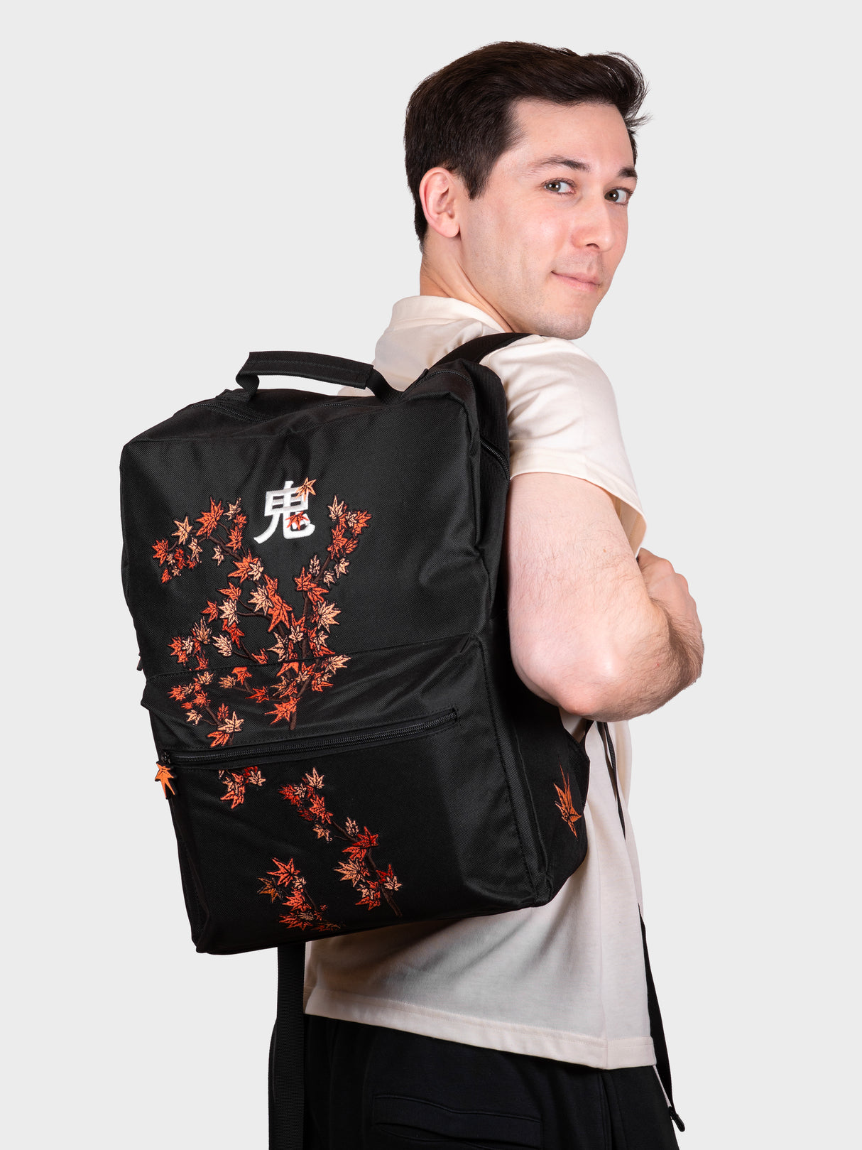 Sac à dos ONI momiji