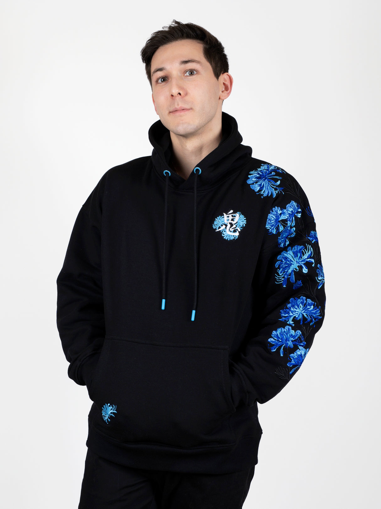 Hoodie Lycoris