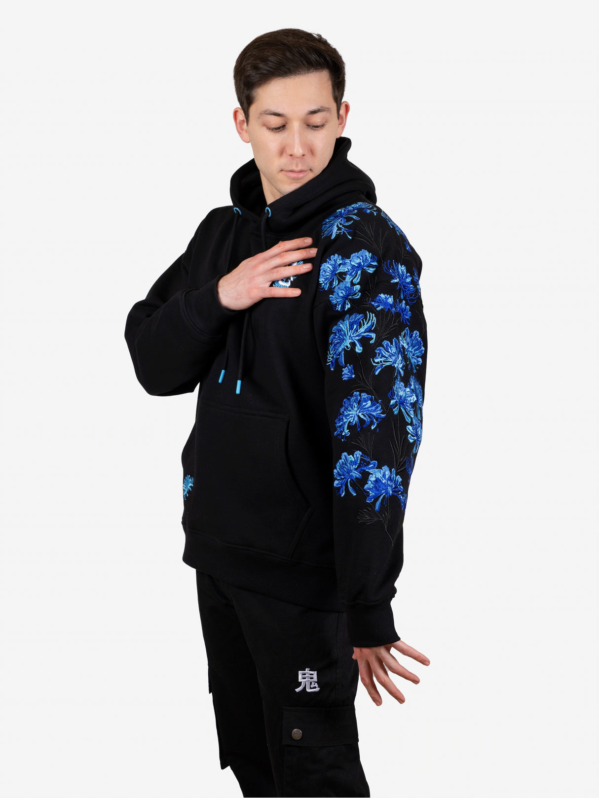 Hoodie Lycoris