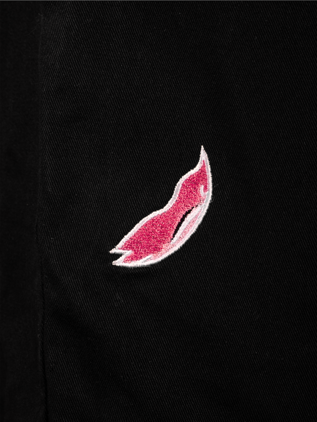 Cargo pant sakura