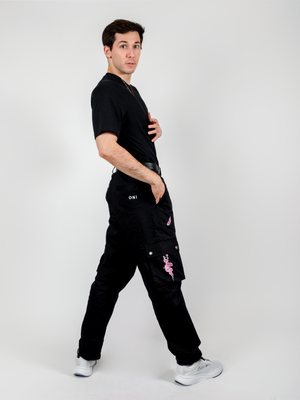 Cargo pant sakura
