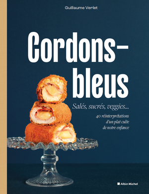 Livre Amone Cordon Bleu