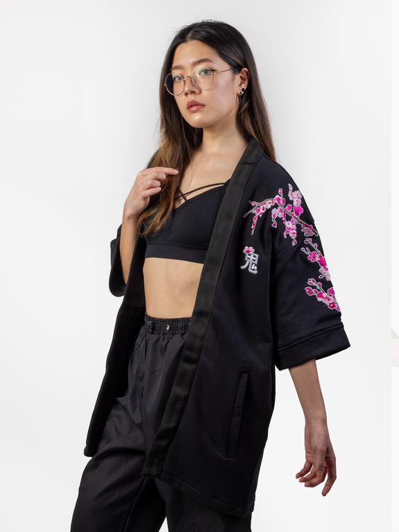 Sona kimono