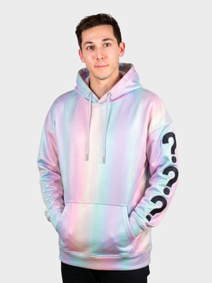 Pack 2 Hoodies manche brodée Mystère [CONCOURS VOYAGE AU JAPON - 2 PARTICIPATIONS]