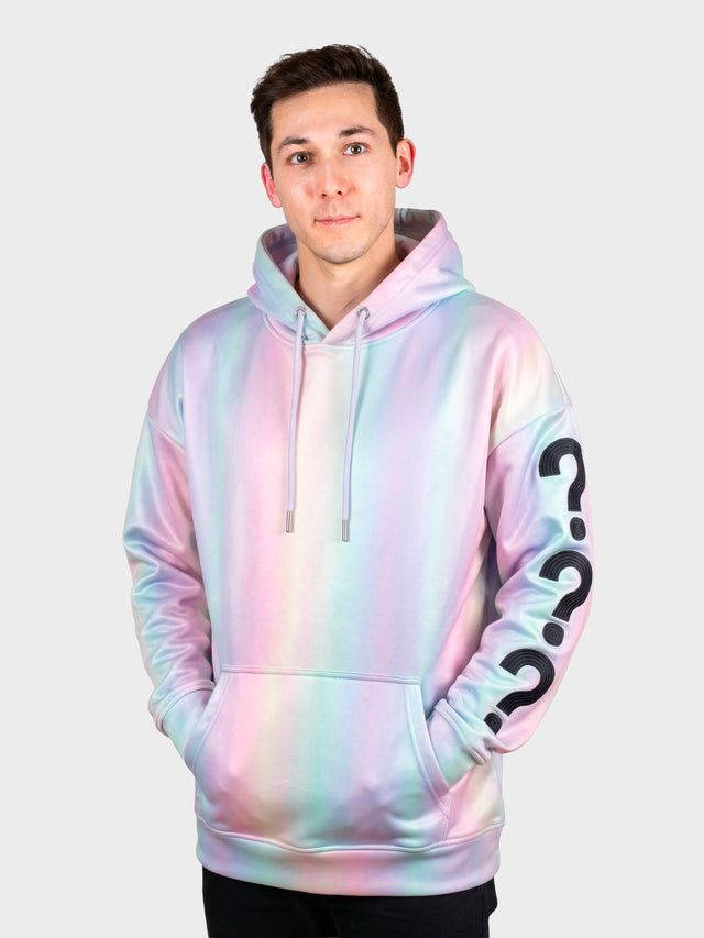 Pack 2 Hoodies manche brodée Mystère [CONCOURS VOYAGE AU JAPON - 2 PARTICIPATIONS]