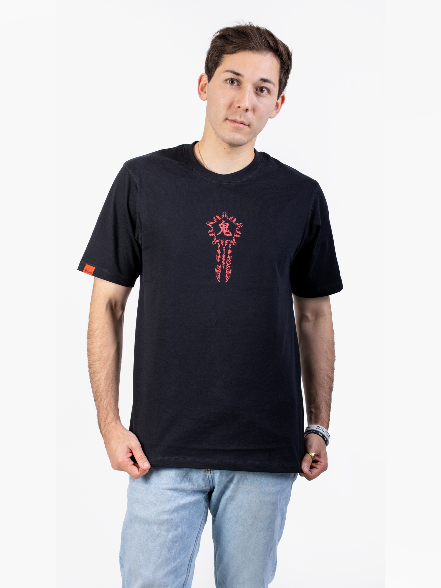 T-Shirt Oni Lanterne