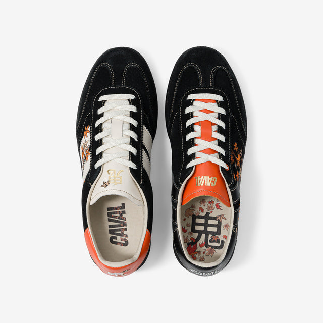 Chaussures ONI x CAVAL Momiji
