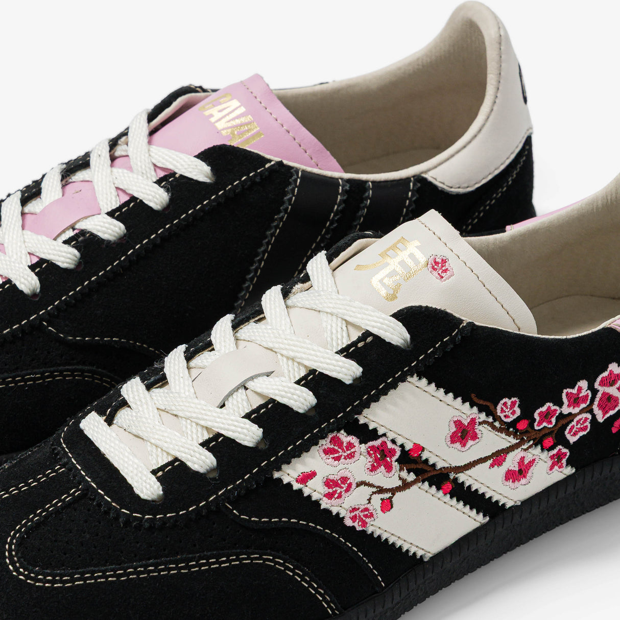 Chaussures ONI x CAVAL Sakura [CONCOURS VOYAGE AU JAPON - 4 PARTICIPATIONS]