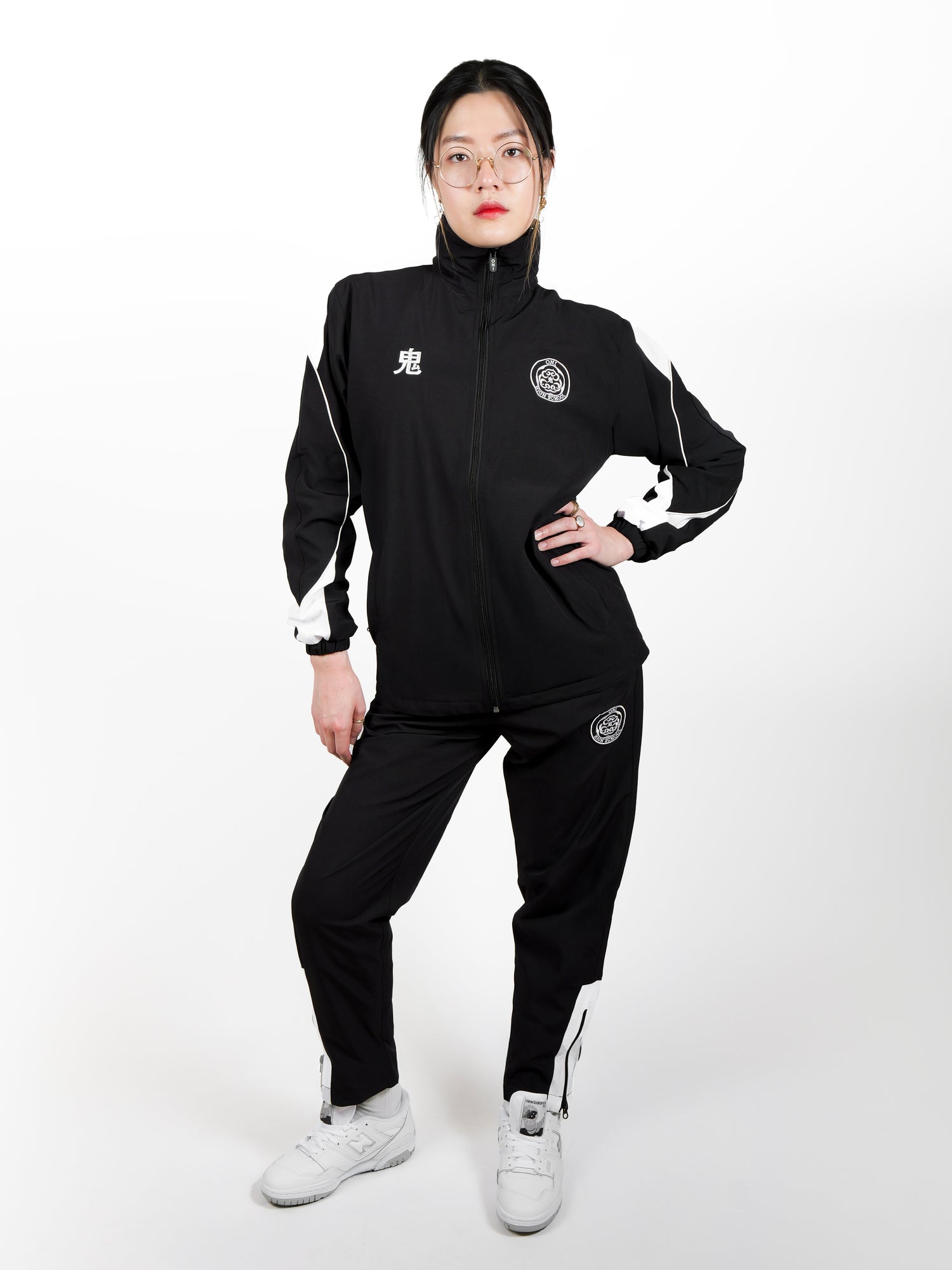 Veste ONI High School