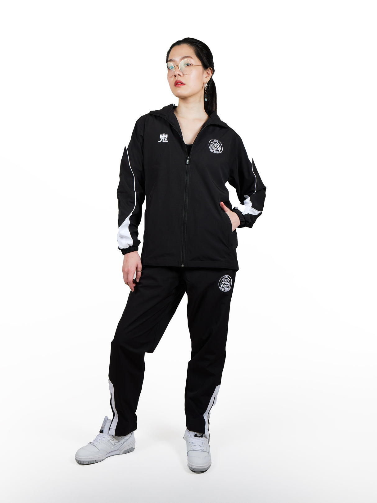 Veste ONI High School
