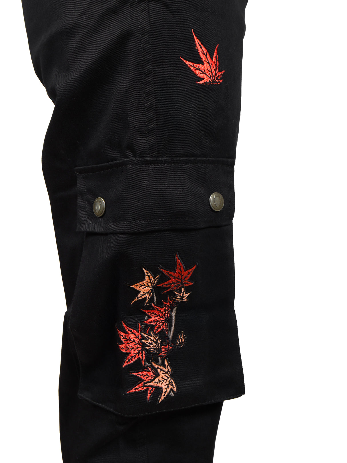 Cargo pant momiji