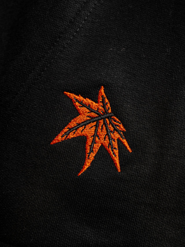 Hoodie Momiji Zippé [EN PRECOMMANDE POUR DÉBUT JUILLET]