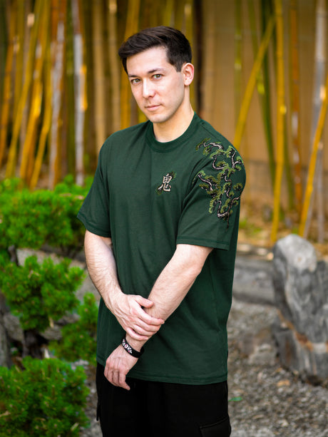 T-Shirt Bonzai