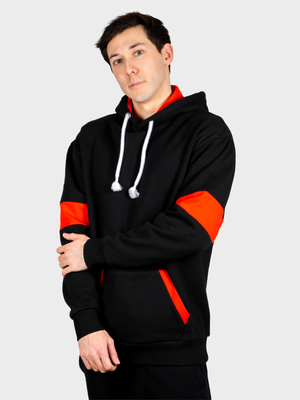 Hoodie Kimen edition limitée