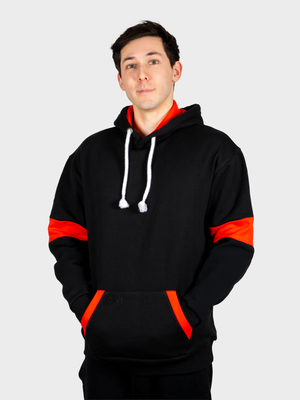Hoodie Kimen edition limitée
