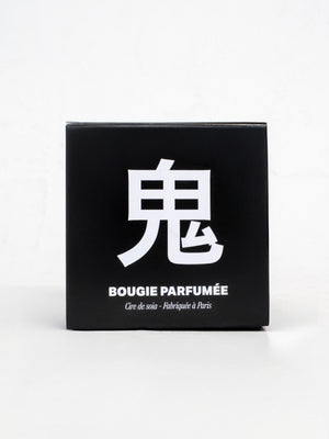 Bougie sakura ONI