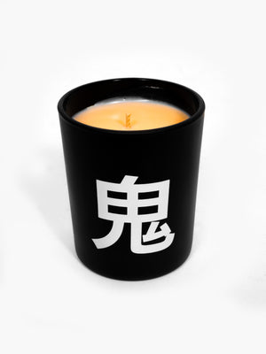 Bougie momiji ONI