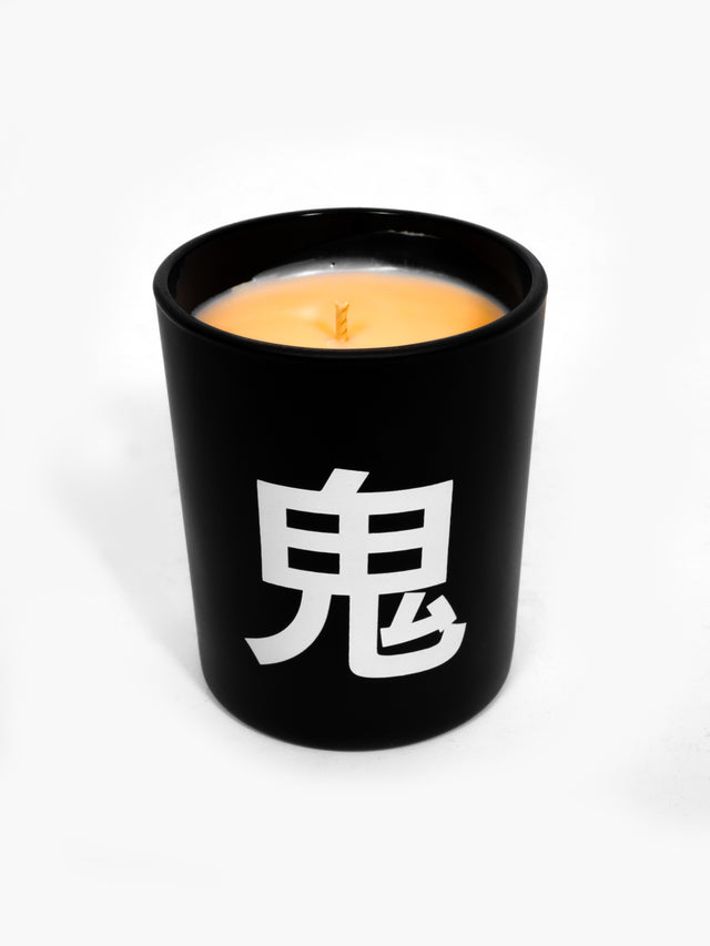Bougie momiji ONI